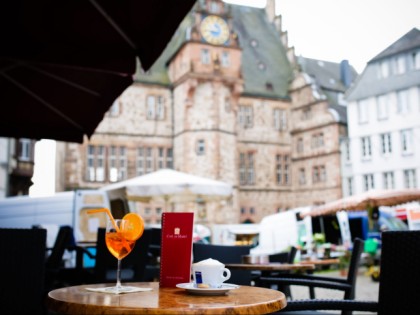 Foto: Cafe am Markt